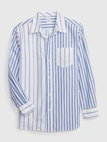 GAP Kids Striped Shirt - Boys