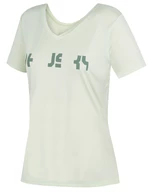 Husky  Thaw L sv. zelená, M Dámske funkčné obojstranné tričko