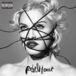 Madonna – Rebel Heart [Deluxe] CD