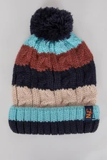 DEFACTO Boy&#39;s Pompom Knitwear Beret