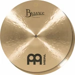 Meinl Byzance Medium 15" Hi-Hat talerz perkusyjny