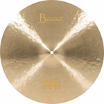 Meinl Byzance Jazz Medium Thin 17" Crash talerz perkusyjny