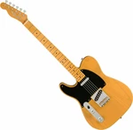 Fender American Vintage II 1951 Telecaster LH MN Butterscotch Blonde Chitară electrică