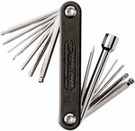 Dunlop System 65 Multitool Instrument de întreținere a chitarelor