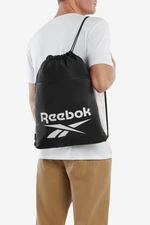 Školské vrecko na obuv Reebok