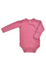 Doktor Nap Kids's Wrapped Bodysuit Bod.4288.