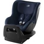 BRITAX RÖMER Autosedačka Dualfix Pro M (61-105 cm) Night Blue Diamond collection