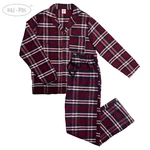 Raj-Pol Man's Pyjamas Flannel