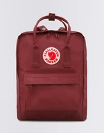 Batoh Fjällräven Kanken 326 Ox Red 16 l