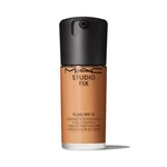 MAC Cosmetics Matující make-up SPF 15 Studio Fix (Fluid) 30 ml NC45