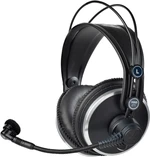 AKG HSD 271 Noir Casque PC