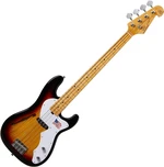 SX SBA2PH 3-Tone Sunburst Basso Elettrico