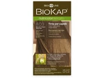 Biokap Nutricolor Delicato - Barva na vlasy 8.03 Blond přírodní světlá 140 ml