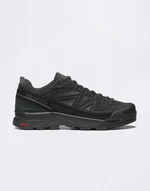 Salomon X-Alp Leather Black/Black/Asphalt 42 2/3