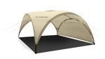 Trimm floor to Party sand tent