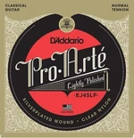 D'Addario EJ45LP Cuerdas de nailon