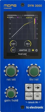 TC Electronic DYN 3000-DT