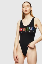 Body - Diesel UFTKBODYP SINGLET čierne