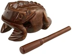 Meinl FROG-L Instrument de percuție Guiro