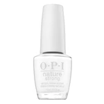 OPI Nature Strong Natural Origin Lacquer lakier do paznokci Strong as Shell 15 ml