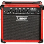 Laney LX15 RD Combo Chitarra