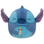 Squishmallows Disney Stitch s bábikou 20 cm