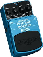 Behringer TM 300 Gitarreneffekt