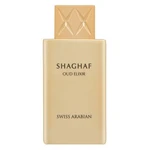 Swiss Arabian Shaghaf Oud Elixir woda perfumowana unisex 75 ml