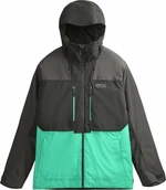 Picture Object Jacket Spectra Green/Black XL Veste de ski