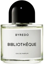 Byredo Bibliotheque - EDP 2 ml - odstřik s rozprašovačem