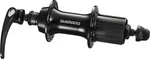 Shimano FH-RS300 Freni a cerchione 9x130 Shimano HG 32H Mozzo