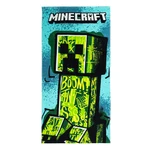 TOWEL COTTON PREMIUM MINECRAFT