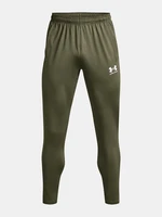 Under Armour Sportovní kalhoty UA Ms Ch. Train Pant-GRN - Pánské