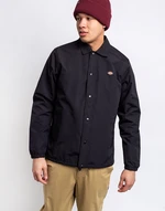 Dickies Oakport Coach Black S