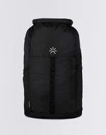 Batoh Tropicfeel Packable Daypack All Black 18-22 l