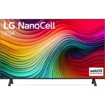 Televízor LG 43NANO81T / 43" (109cm)