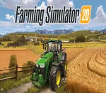 Farming Simulator 20 Nintendo Switch Account pixelpuffin.net Activation Link