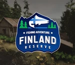 Fishing Adventure - Finland Reserve DLC PC Steam CD Key