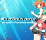 The Quintessential Quintuplets - Memories of a Quintessential Summer PS4 Account