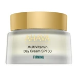 Ahava MultiVitamin zpevňující denní krém Day Cream SPF30 50 ml