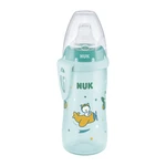 NUK FC Fľaša PP Active Cup 300 ml zelená