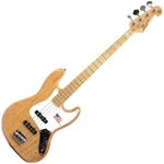 SX SJB75 Natural Bajo de 4 cuerdas