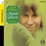 Astrud Gilberto – Look To The Rainbow LP