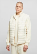 Light Bubble Vest whitesand