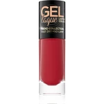 Eveline Cosmetics 7 Days Gel Laque Nail Enamel gélový lak na nechty bez použitia UV/LED lampy odtieň 294 8 ml