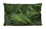 Bertoni Home Unisex's Rectangular Pillow Ferns