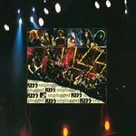 Kiss - Mtv Unplugged (Reissue) (180 g) (2 LP)