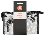 Beagles Originals Bottle Set Black