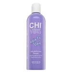 CHI Vibes Hair to Slay Daily Moisturizing Shampoo szampon do codziennego użytku 355 ml