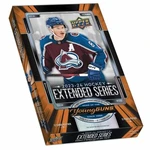 Upper Deck 2023-2024 NHL Upper Deck Extended Series Hobby Box - hokejové karty